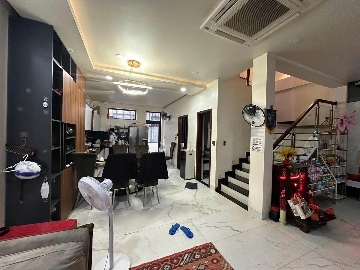 Bán nhà 3 tầng mặt tiền 112m² Royal Park, Huế - Ảnh thu nhỏ 3