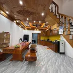 Bán nhà 3 tầng 96.6m2 Phước Đồng Nha Trang 5.8 tỷ - Ảnh thu nhỏ 4