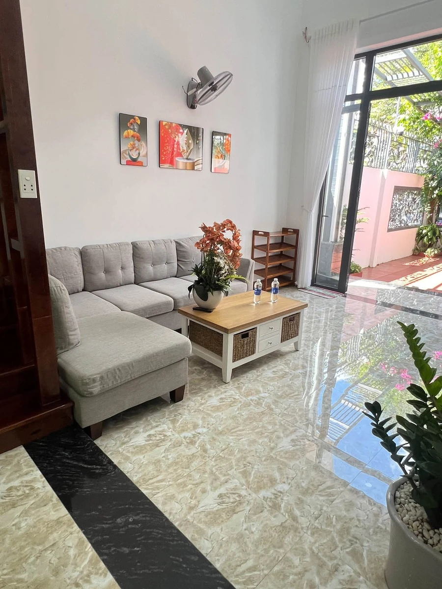 Nhà bán Eakao 3 phòng ngủ full nội thất 150m2 - Ảnh thu nhỏ 2