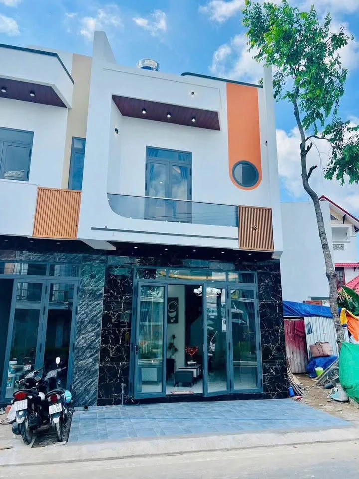 Bán nhà mặt tiền 2 PN Huỳnh Phan Hộ, Cần Thơ 85m² giá 2,95 tỷ - Ảnh thu nhỏ 2