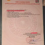 Bán đất thổ cư ngay bãi tắm Mỹ Khê Tịnh Khê, Quảng Ngãi, 127m2 hướng Nam, đường 2.5m giá 12.5tr/m2 - Ảnh thu nhỏ 12