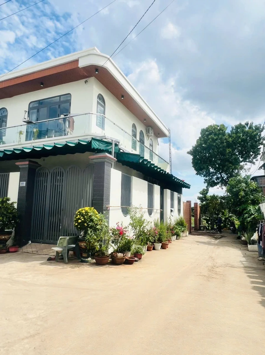 Bán lô đất 208m2 khu chế xuất Linh Trung 2, Thủ Đức, nhỉnh 4 tỷ - Ảnh thu nhỏ 2