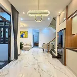 Bán nhà 2 tầng full nội thất 115m² đối lưng Lê Ngô Cát Quận 12 - Ảnh thu nhỏ 3