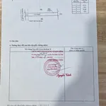 Lô đất 300m mặt tiền đường 18m, ngay trung tâm Chơn Thành TP. Đồng Nai giá chỉ 2,4 triệu - Ảnh thu nhỏ 1