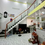 Bán nhà gác lửng 3PN 80m² tại KP3 Trảng Dài, Bình Dương - Ảnh thu nhỏ 2
