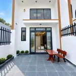 Bán nhà 3 phòng 130m² Tân Triều, Đồng Nai, 1 tỷ 450 triệu - Ảnh thu nhỏ 2
