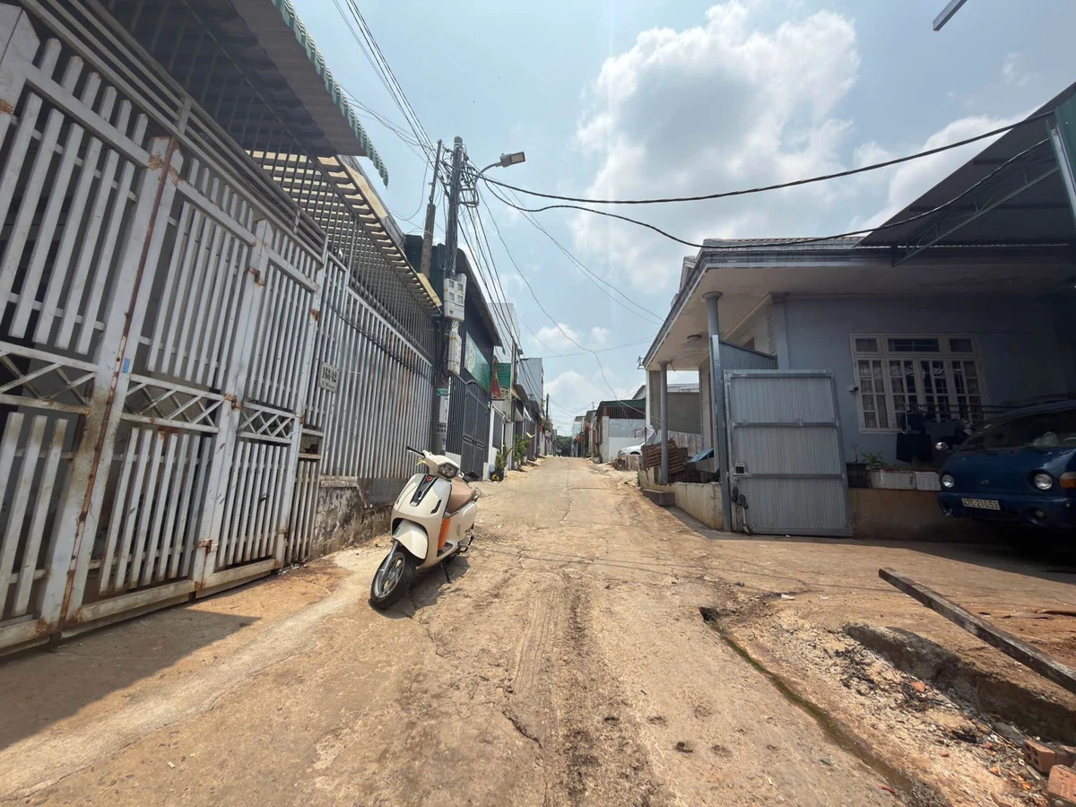 Bán lô đất 85m² Hẻm 163 Đường Thông, Bình Tân - 2 tỷ 750 - Ảnh thu nhỏ 2