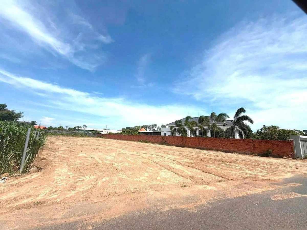 Bán đất nhà vườn mặt tiền nhựa 2.000m² tại Hòa Long, TP Bà Rịa, giá 9,5 tỷ - Ảnh thu nhỏ 3