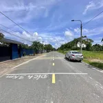 Đất nền 136m² view sông Hóc Môn 1 tỷ 960 triệu SHR - Ảnh thu nhỏ 3