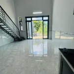 Bán nhà 5x10.5m (52.5m²) 2PN 2WC Long Bình Bình Tân 870 triệu - Ảnh thu nhỏ 2