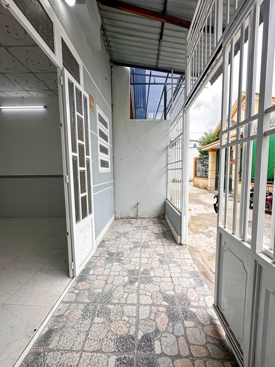 Bán nền 63,7m² tặng nhà An Bình Cần Thơ - Ảnh thu nhỏ 4