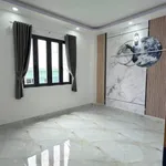 Bán nhà 3 tầng mới hẻm xe hơi 54m2, 4PN, Bình Tân - 6,1 tỷ - Ảnh thu nhỏ 5
