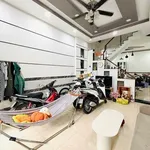 Bán nhà hẻm xe hơi 60m² 2PN khu Tên Lửa, Bình Tân, giá 4,29 tỷ - Ảnh thu nhỏ 2