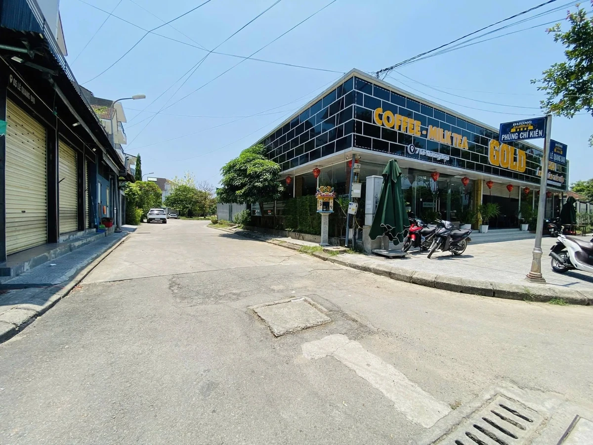 Bán đất mặt tiền Phùng Chí Kiên 198m2, Thủ Đức - Ảnh thu nhỏ 3