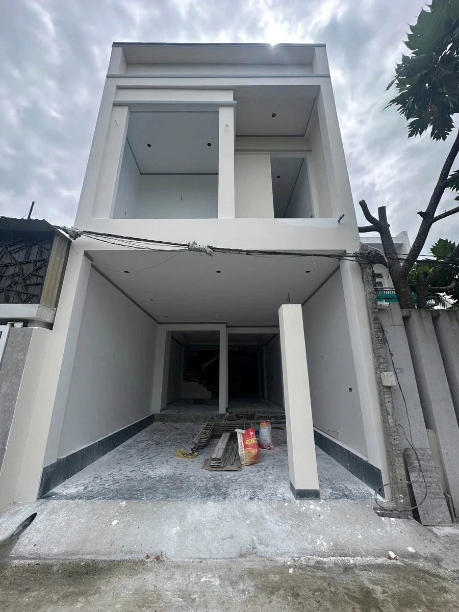 Bán nhà cấp 4 hẻm ô tô 303 Y Wang, diện tích 5x20m, giá 2,55 tỷ - Ảnh thu nhỏ 2