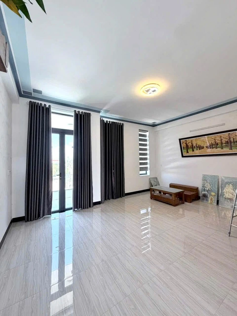 Bán nhà 2 tầng lô góc 145,5m2 Tuy Hoà, Đắk Lắk - Ảnh thu nhỏ 4