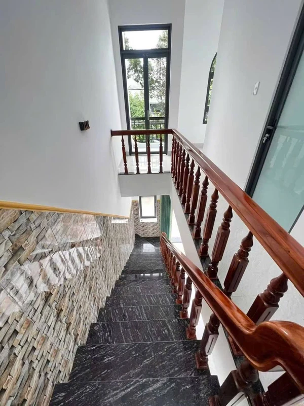 Bán nhà 2PN 2WC 43m2 Trần Quang Diệu Quy Nhơn