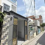 Bán nhà 4PN Nhà Bè, 60m², 5,2 tỷ - Ảnh thu nhỏ 2
