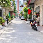 Nhà 3 tầng độc lập 61m2 Trang Quan, An Dương - Ảnh thu nhỏ 5