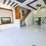 Bán nhà 1 trệt 3 lầu 42.8m² Lê Hồng Phong Vũng Tàu - Ảnh thu nhỏ 2