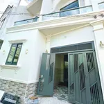 Bán nhà 1 trệt 1 lầu 60m2, 3 phòng ngủ Trấn Biên - Ảnh thu nhỏ 1