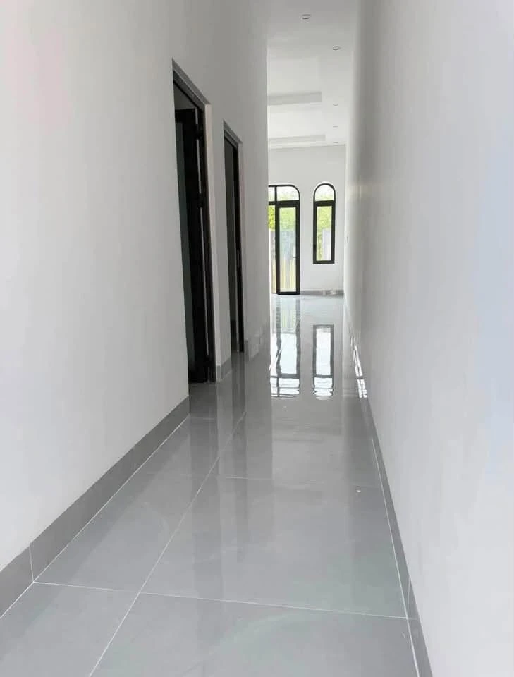 Nhà 2PN gần công nghiệp Đồng Xoài 2, diện tích 120m², giá 1 tỷ 70 triệu - Ảnh thu nhỏ 3