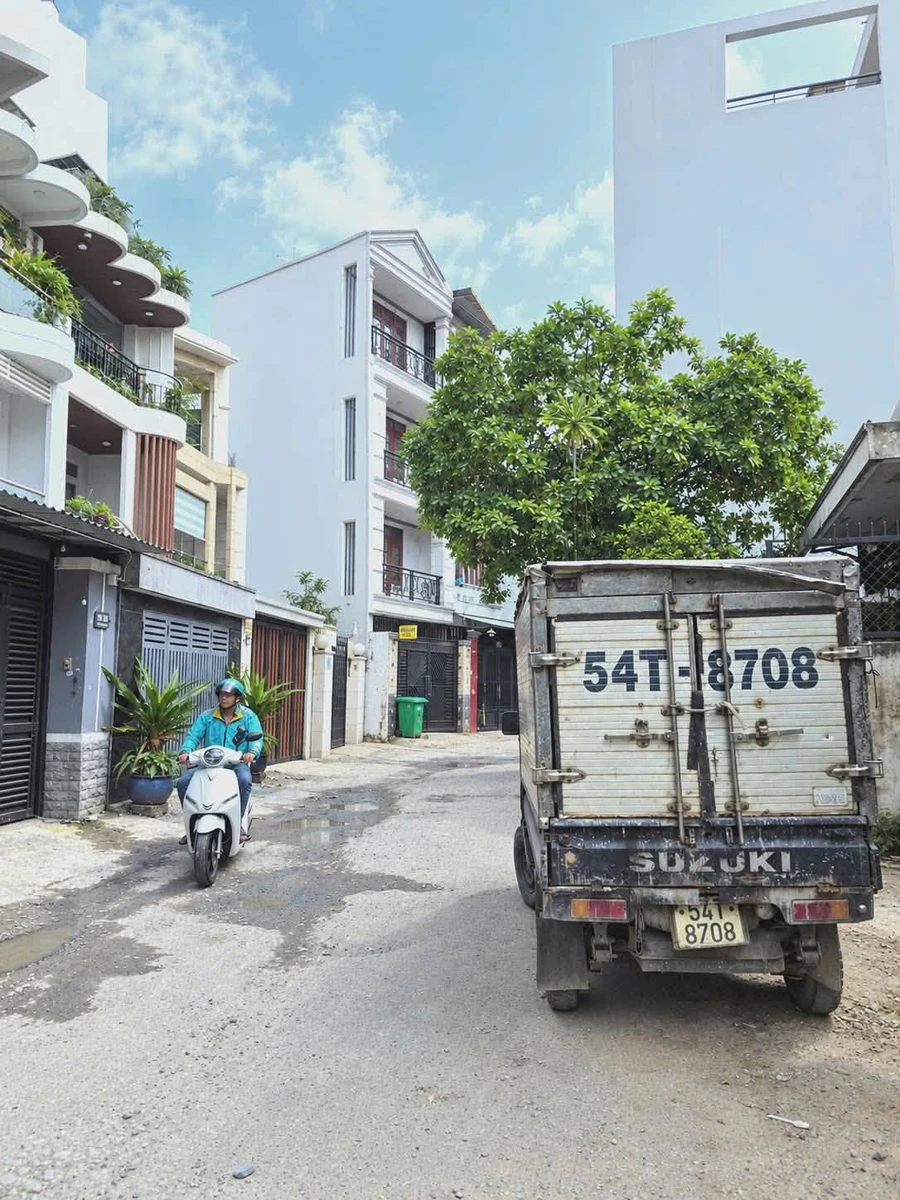 Bán nhà Lê Quang Định 146m² Bình Thạnh, 110tr/m² - Ảnh thu nhỏ 3