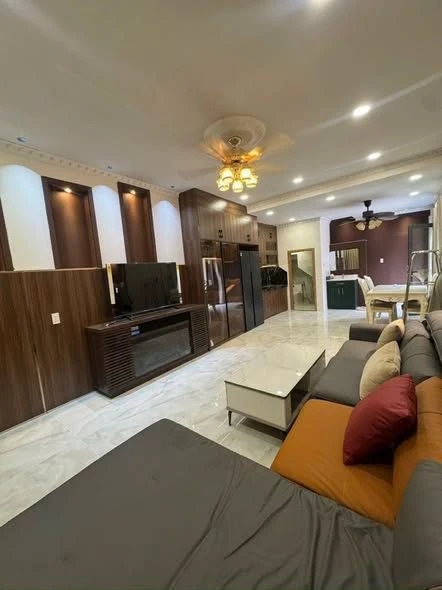 Bán nhà 73.7m2, 5 phòng Thành Mỹ Tân Bình 6.95 tỷ - Ảnh thu nhỏ 4