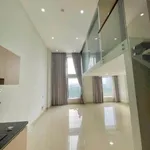 Bán căn hộ duplex La Astoria 85m2 3PN2WC 4.4 tỷ Bình Trưng - Ảnh thu nhỏ 1
