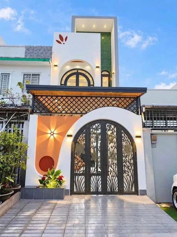 Bán nhà hẻm nội thất Lâm Quang Kỳ 76m² Rạch Giá