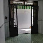 Bán nhà 1 trệt 1 lầu 56m² Bình Chánh 750 triệu - Ảnh thu nhỏ 3
