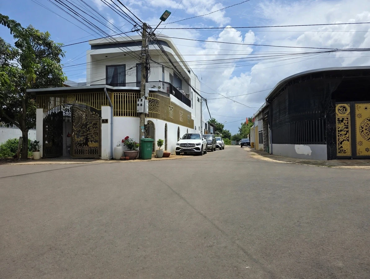 Bán đất 125m2 Buôn HDok, Phường Ea Kao, Buôn Ma Thuột giá 1,28 tỷ bao sổ - Ảnh thu nhỏ 4