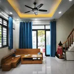 Bán nhà 5PN Khu Sao Mai P7, 205m², 6 tỷ - Ảnh thu nhỏ 4