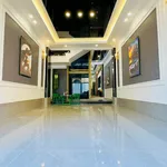 Bán nhà mặt đường Quỳnh Hoàng, 100m2, 4 tầng, 6,8 tỷ - Ảnh thu nhỏ 2