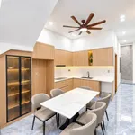 Bán nhà mặt tiền kinh doanh Đông Hoà 100m2, 3 phòng ngủ - Ảnh thu nhỏ 3