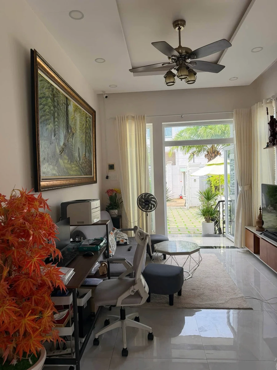 Nhà vườn 250m² sổ hồng Phan Thiết 3,5 tỷ - Ảnh thu nhỏ 4