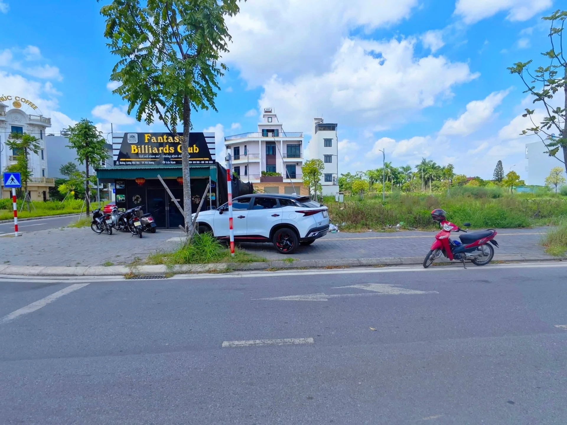 Bán lô đất 100m2 mặt tiền Lương Như Hộc, Thủ Đức - Ảnh 1