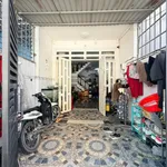 Bán nhà 2 lầu 3,6x15m hẻm xe hơi Tân Thới Hiệp 15, Quận 12 - 4,15 tỷ - Ảnh thu nhỏ 3