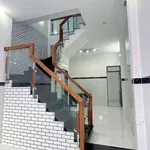 Bán nhà 1 tầng 61m² đường Hoàng Văn Thụ, Quy Nhơn - Ảnh thu nhỏ 2