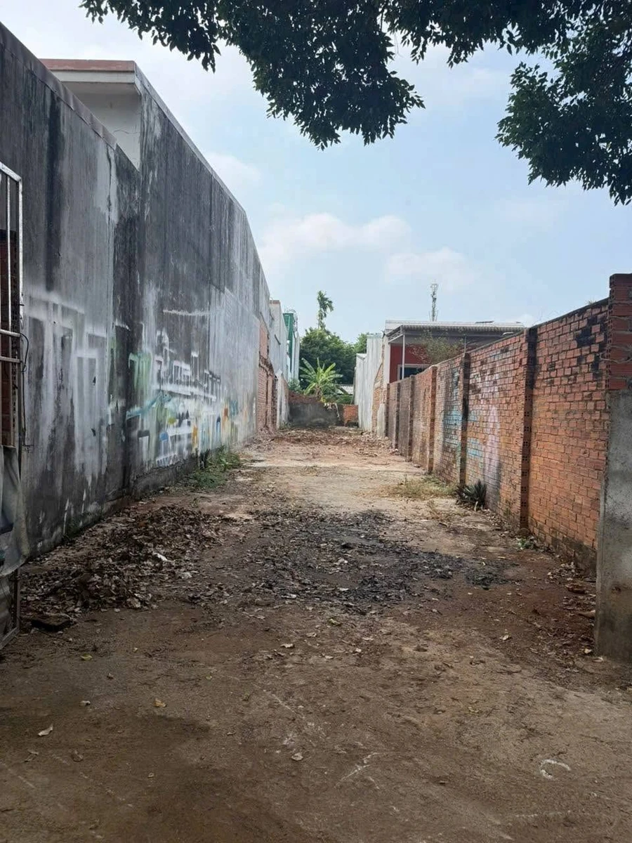 Bán đất mặt tiền Y Ngông, Bình Tân, 195m2, 7,5 tỷ - Ảnh thu nhỏ 3