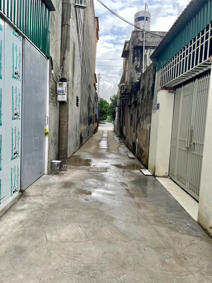 Bán nhà 40m2 full nội thất tại khu đô thị Âu Việt, phường Nhị Châu, Hải Dương - Ảnh thu nhỏ 3