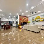 Bán biệt thự 3 tầng 266m² Tô Ngọc Vân, Tam Bình - Ảnh thu nhỏ 2