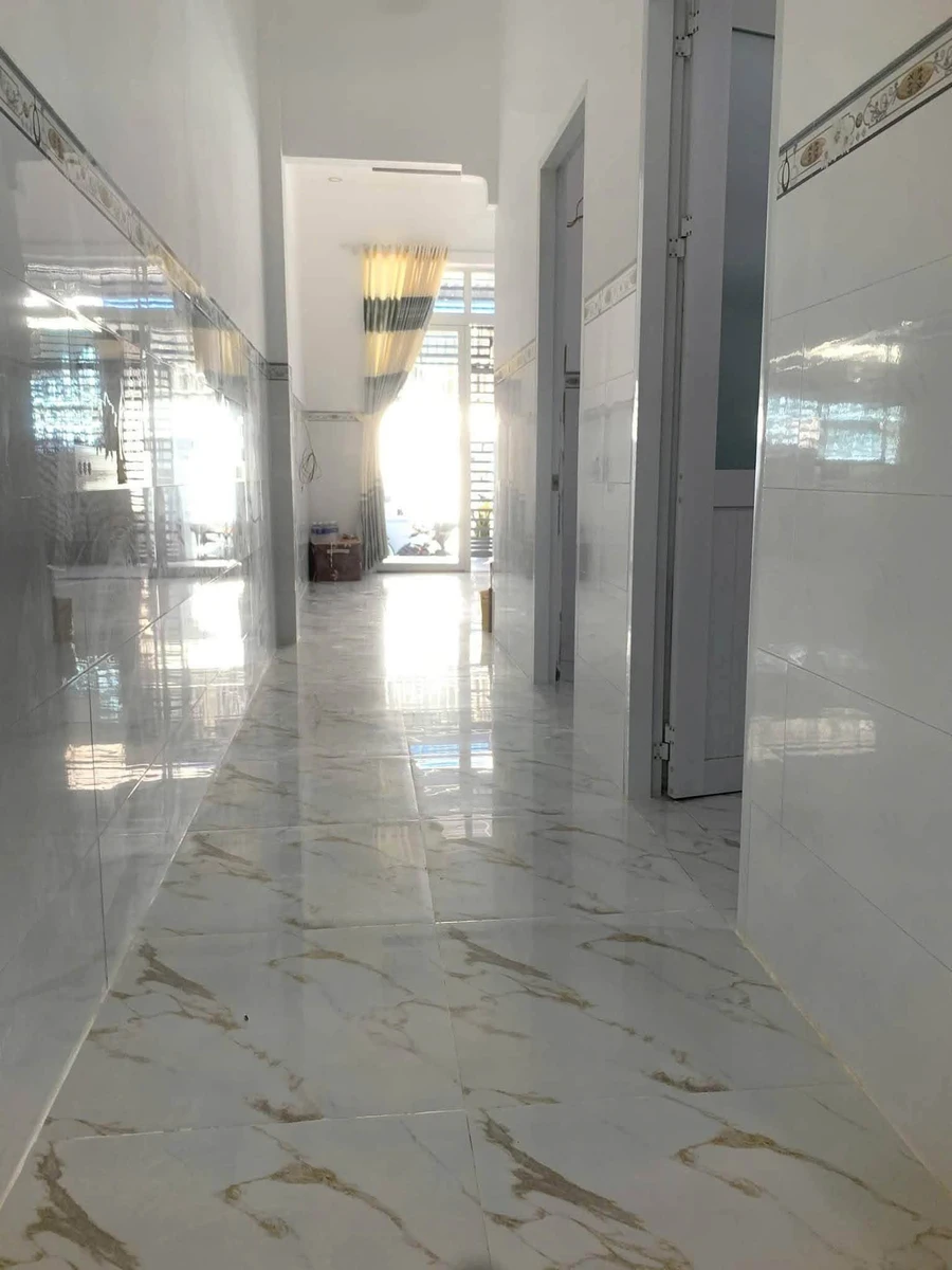 Bán nhà 75m2 2PN mặt tiền Phú Tài Bình Tân - Ảnh thu nhỏ 4