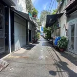 Bán nhà 3PN Trịnh Đình Trọng, Tân Phú 67.6m² 5.5 tỷ - Ảnh thu nhỏ 2