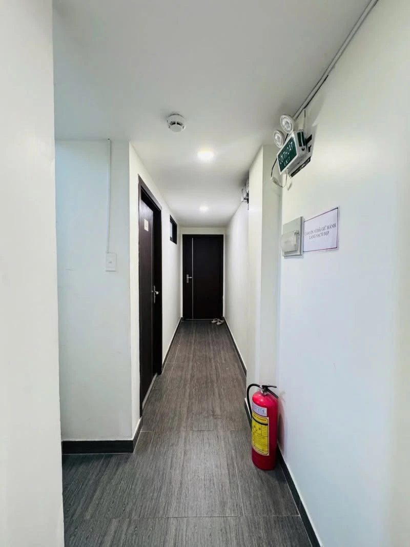 Bán shophouse 5 tầng 360m², 13.5 tỷ, Trường Sa, Tân Bình - Ảnh thu nhỏ 3