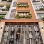 Bán nhà hẻm xe hơi 5 tầng 52m2 4PN gần cư xá Bắc Hải Quận 10, nhỉnh 8 tỷ - Ảnh thu nhỏ 4