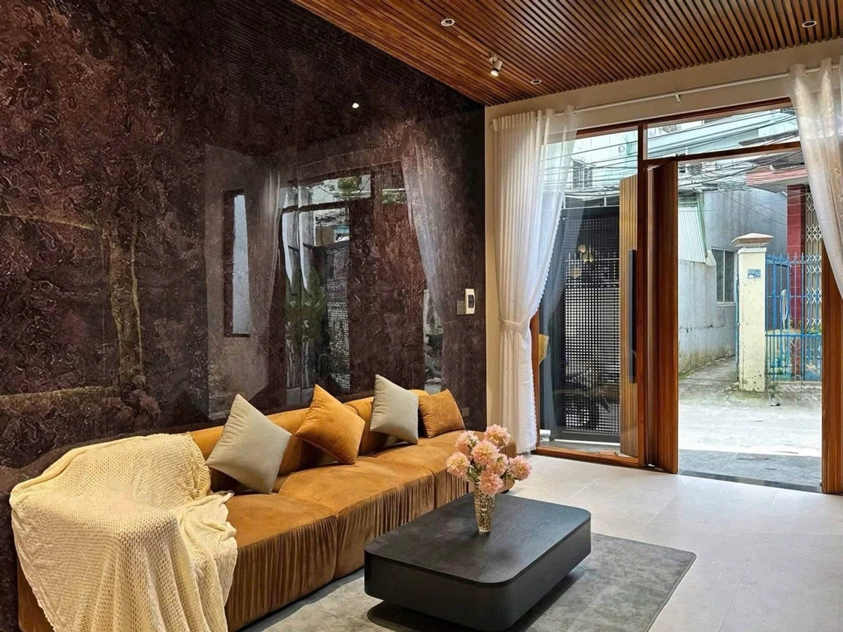 Nhà 3 tầng full nội thất 51m² Điện Biên Phủ, 4,79 tỷ - Ảnh thu nhỏ 4