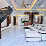 Bán nhà phố 1 trệt 1 lầu 5x24m, 3PN, trung tâm thị trấn Đức Hòa, Long An, giá 2,8 tỷ - Ảnh thu nhỏ 3