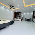 Bán nhà 4 tầng 55m2, 4PN 4WC tại An Thượng Hoài Đức - Ảnh thu nhỏ 4