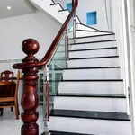 Bán nhà 1 trệt 1 lầu 3PN, 100m², Phan Thiết, 4 tỷ 450 - Ảnh thu nhỏ 5